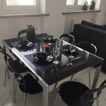 Klimatyczny Apartament W Samym Centrum Bialegostoku Białystok Exterior foto