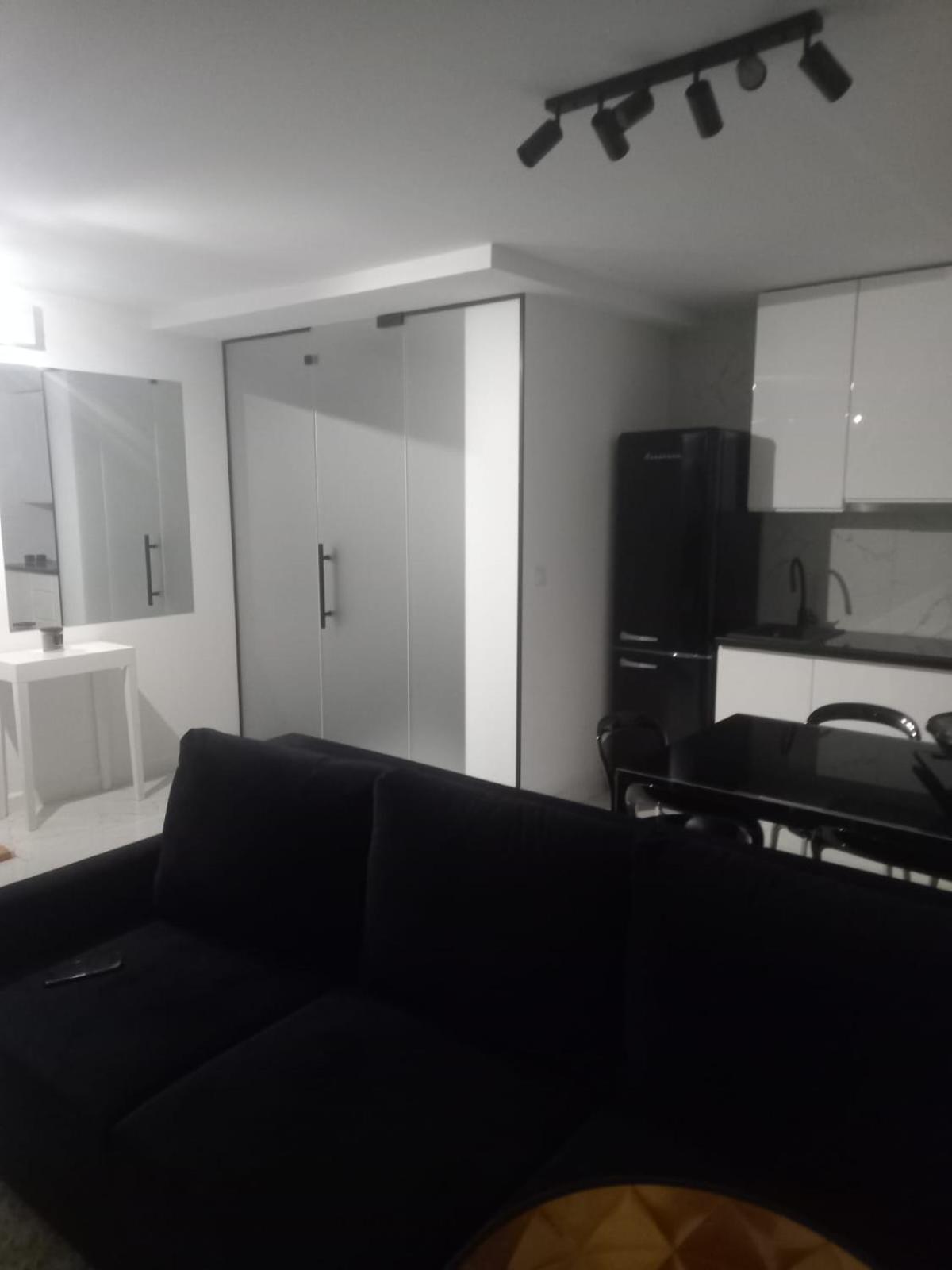 Klimatyczny Apartament W Samym Centrum Bialegostoku Białystok Exterior foto