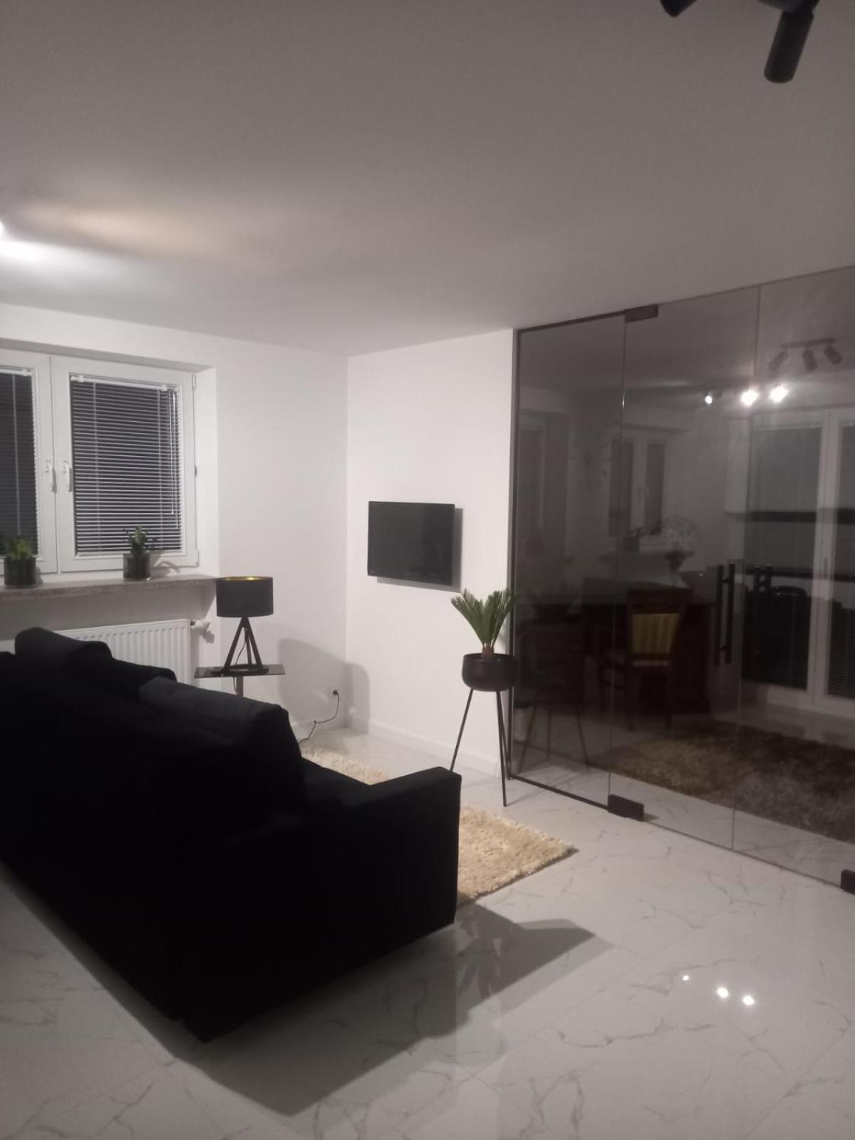 Klimatyczny Apartament W Samym Centrum Bialegostoku Białystok Exterior foto