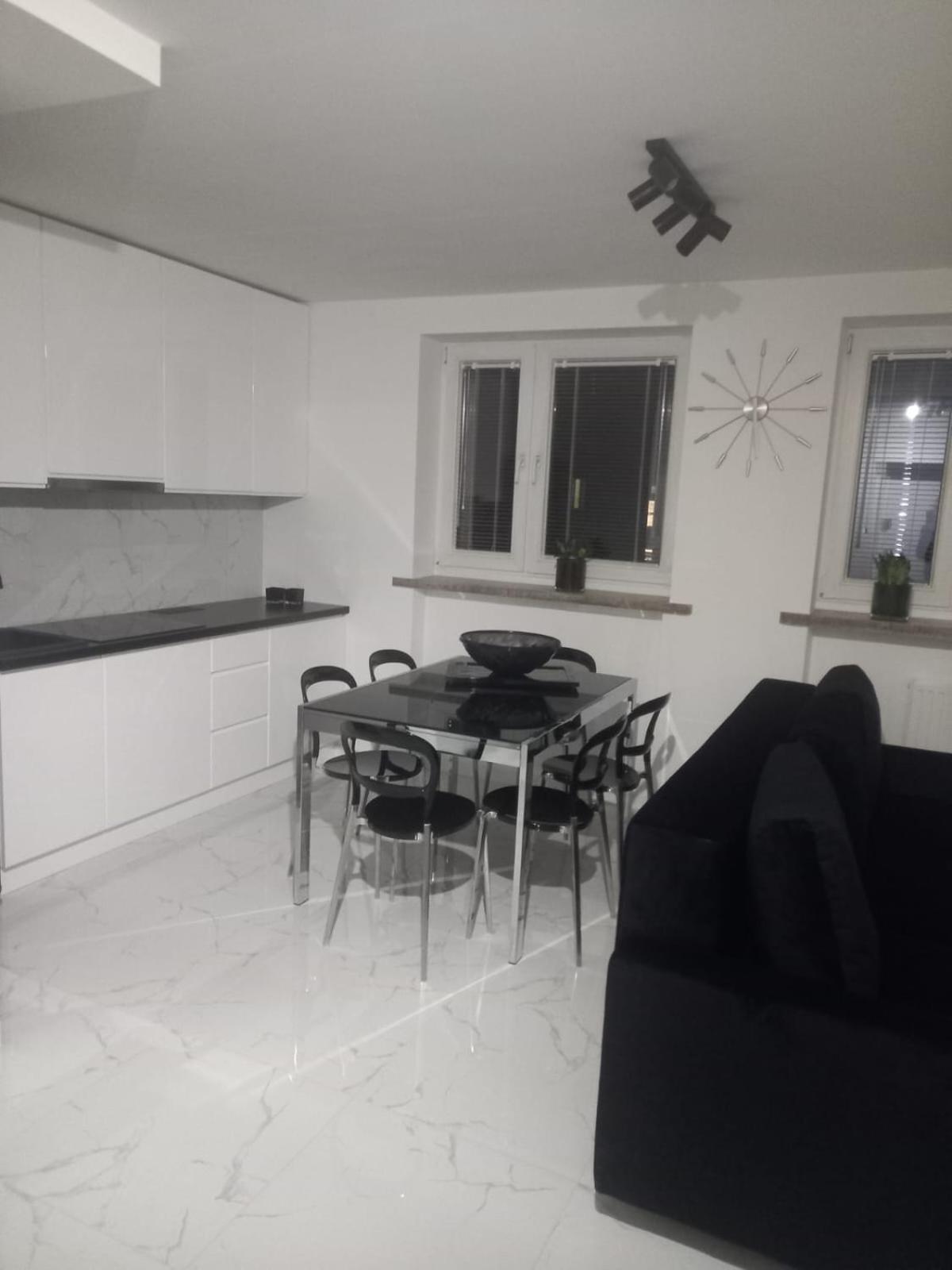 Klimatyczny Apartament W Samym Centrum Bialegostoku Białystok Exterior foto