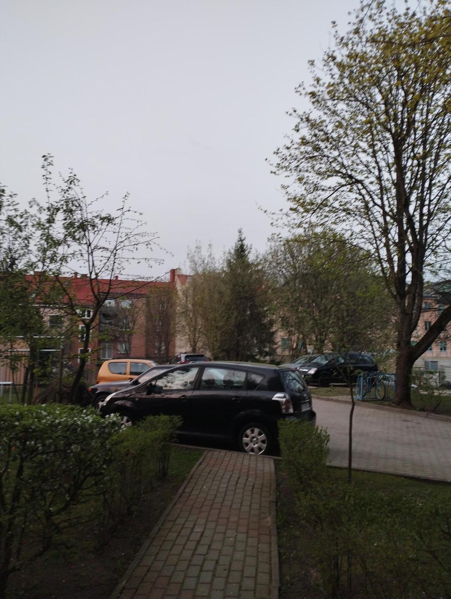 Klimatyczny Apartament W Samym Centrum Bialegostoku Białystok Exterior foto